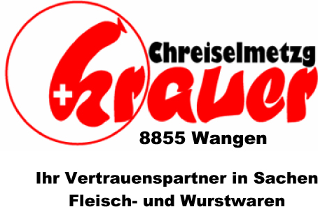 Chreiselmetzg Krauer