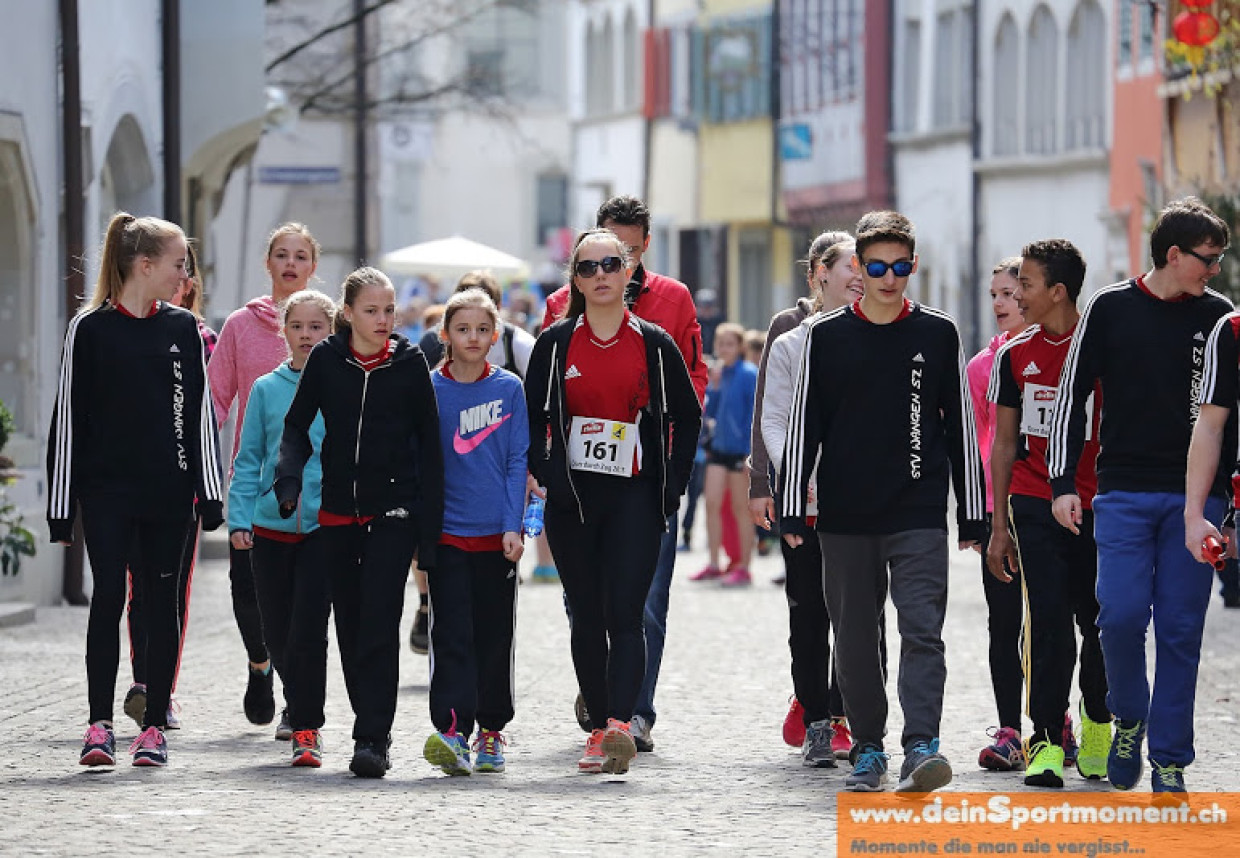TVW am Quer durch Zug 2015