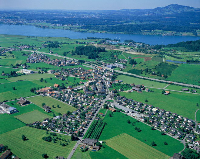 Lohnenswerte Links aus unserem Dorf