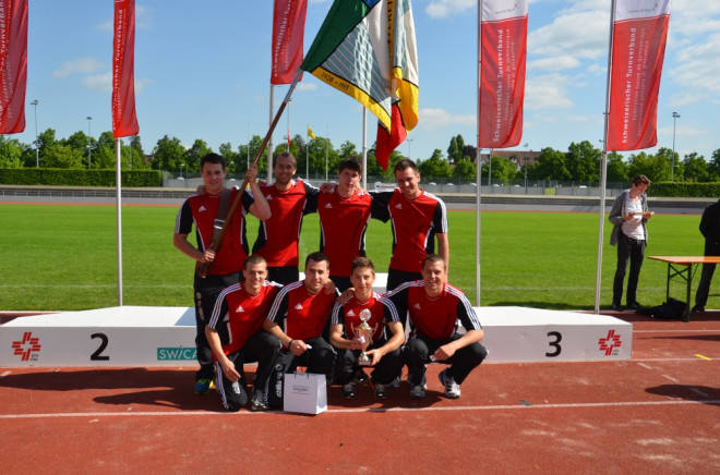 Pendellauf SM am Sonntag in Freienbach