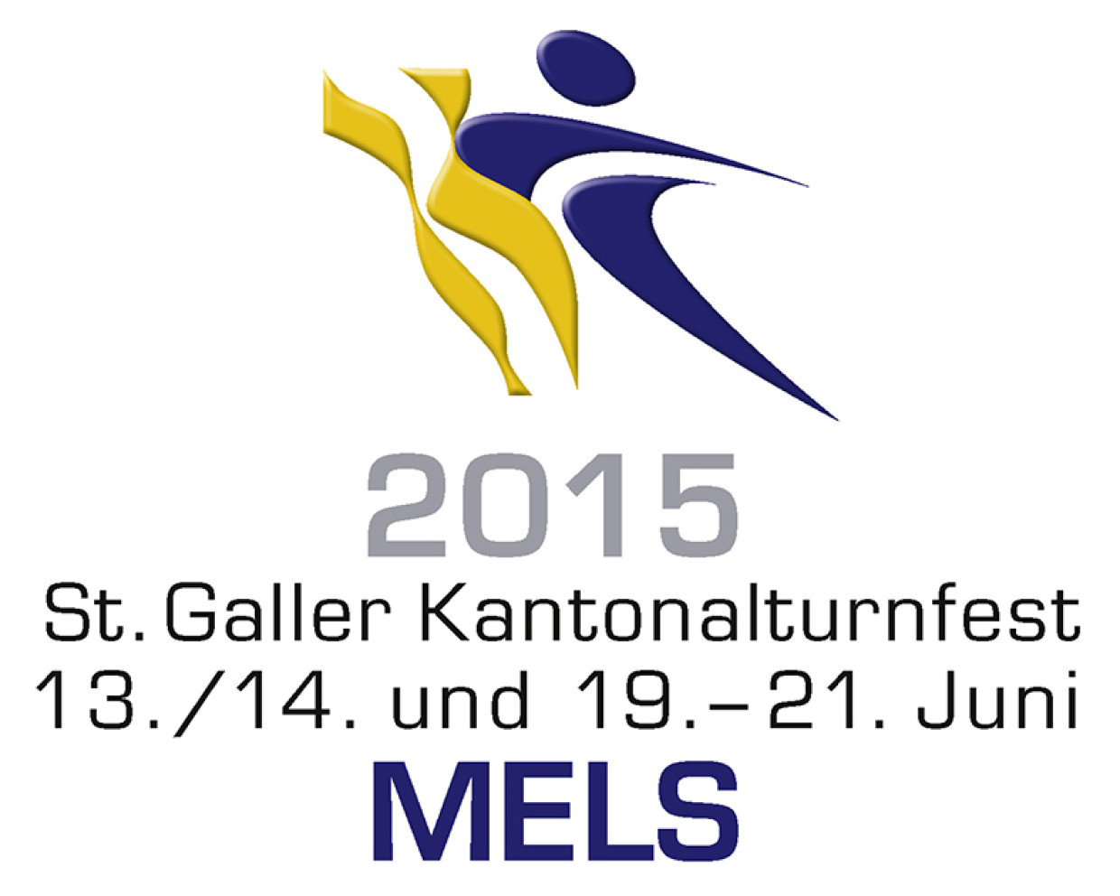 St. Galler KTF in Mels