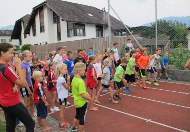 Jugiweekend 2015