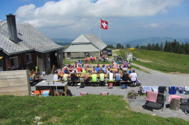 Programm Turnfahrt 2015