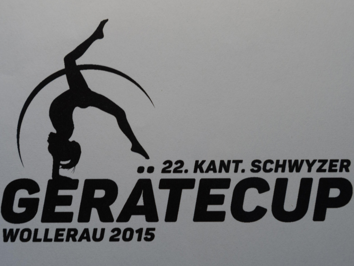 22. Kant. Schwyzer Gerätecup