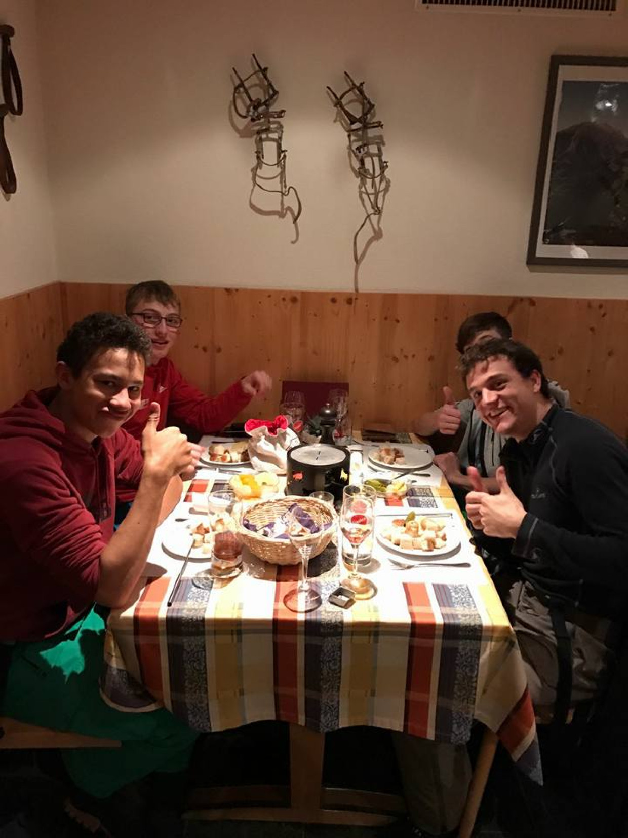 TVW Schlitteln Weissenbergen