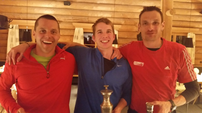 Oberturner Sevi Weiss ist neuer TVW Skimeister