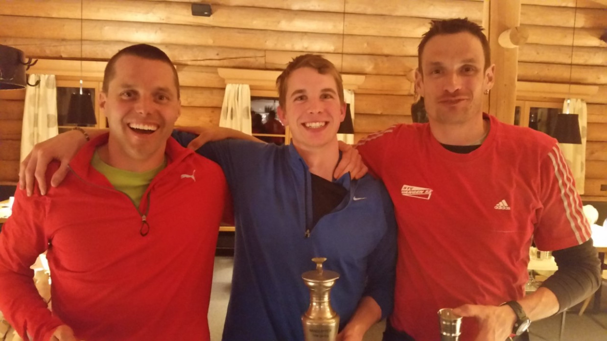 Oberturner Sevi Weiss ist neuer TVW Skimeister