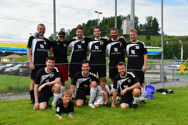 Überraschende Entscheidung am 6. TVW Fussballturnier