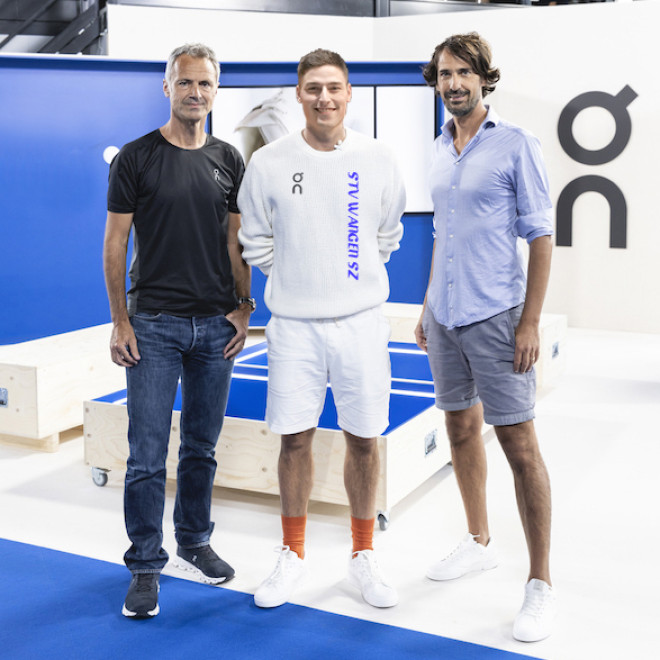 Turnverein Wangen bekommt im Jahr 2025 einen On-Trainer