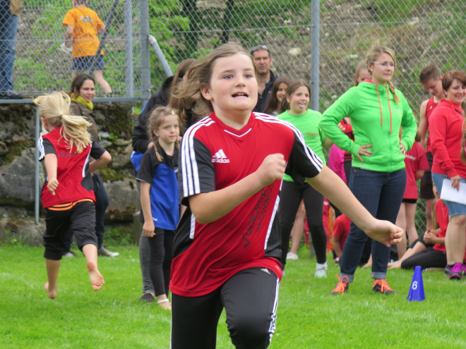 Fotos Märchlerderby 2015