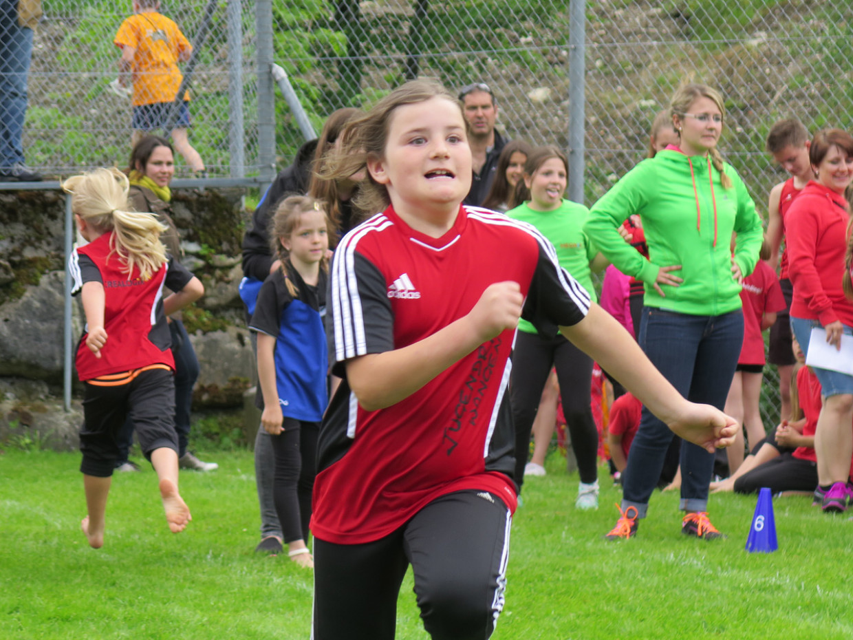 Fotos Märchlerderby 2015
